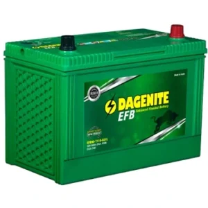 Dagenite EFB-55559 (L2-DIN55L)